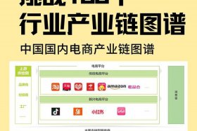 电商生态链的定义；电商生态链的定义是什么