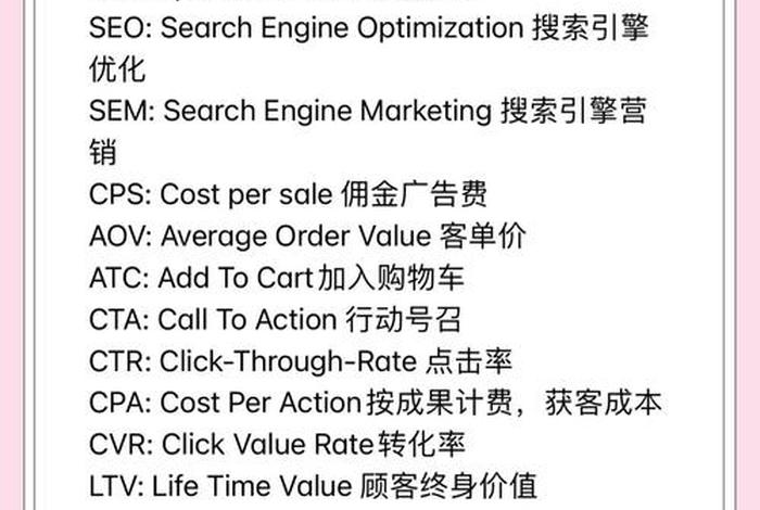 电商CPA怎么算(电商cpa怎么计算) 电商CPA怎么算(电商cpa怎么计算)