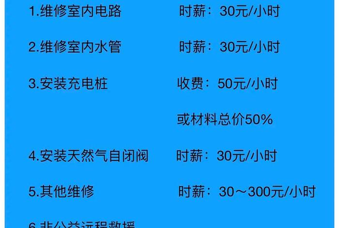 修电上门多少钱(电工上门修电多少钱) 修电上门多少钱(电工上门修电多少钱)