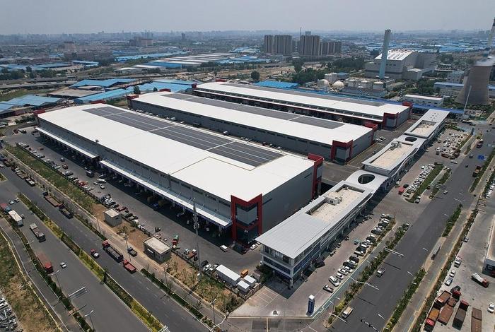 临沂电商供应链基地在哪里;临沂食品电商供应链基地 临沂电商供应链基地在哪里;临沂食品电商供应链基地