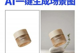 电商产品图（电商产品图Ai一键生成）