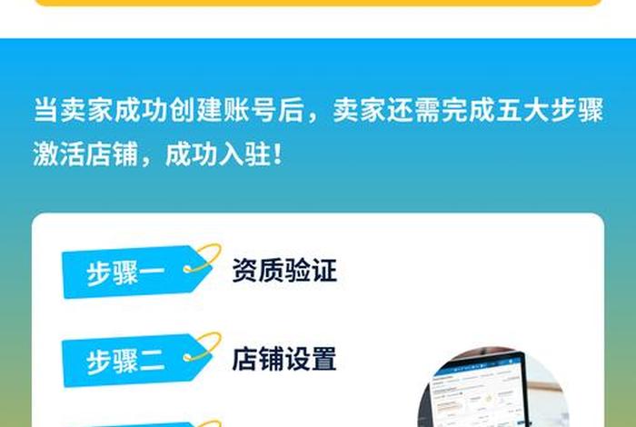沃尔玛全球电商入住登记，沃尔玛电商入驻条件2021