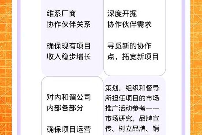 电商商务bd工作内容 - 电商商务bd工作内容描述 电商商务bd工作内容 - 电商商务bd工作内容描述