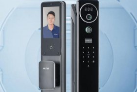 指纹电子商务、指纹电子密码锁的设计方案