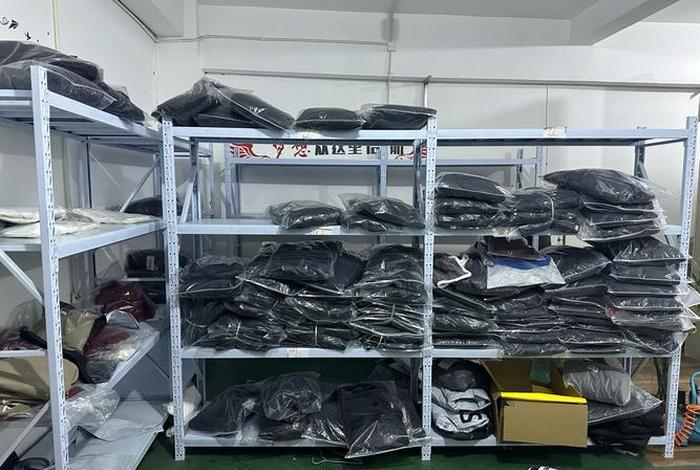 服饰电商仓库全套布局 服饰电商仓库全套布局要求 服饰电商仓库全套布局 服饰电商仓库全套布局要求