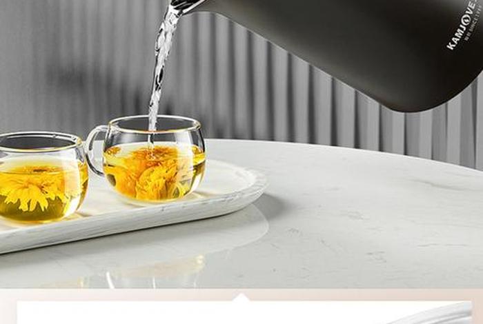 金商电热水壶怎么样质量好吗 - 金商电热水壶怎么样质量好吗知乎