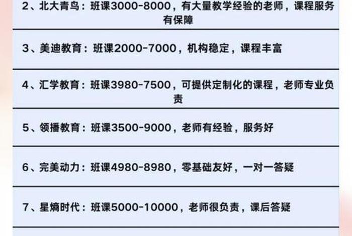 湖南电商培训机构（湖南电商培训机构排名）