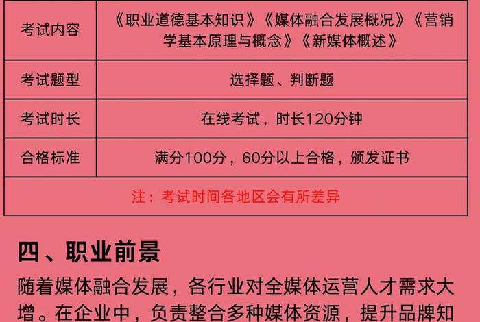 全媒体电商运营专业(全媒体电商运营专业可以考公吗) 全媒体电商运营专业(全媒体电商运营专业可以考公吗)