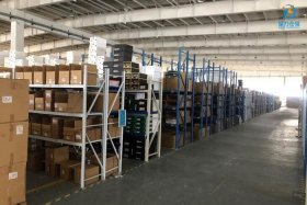 上海电商仓储物流 上海电商仓储物流仓库