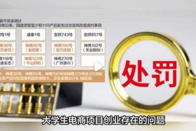 做电商的问题、做电商的问题有哪些