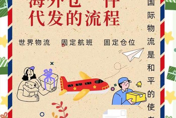 跨境电商一件代发什么意思、跨境电商一件代发是什么意思
