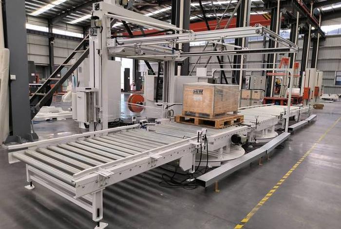 电商打包机设备 - 电商打包机设备有哪些