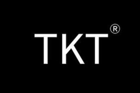 tk电商图片；tk商标图片