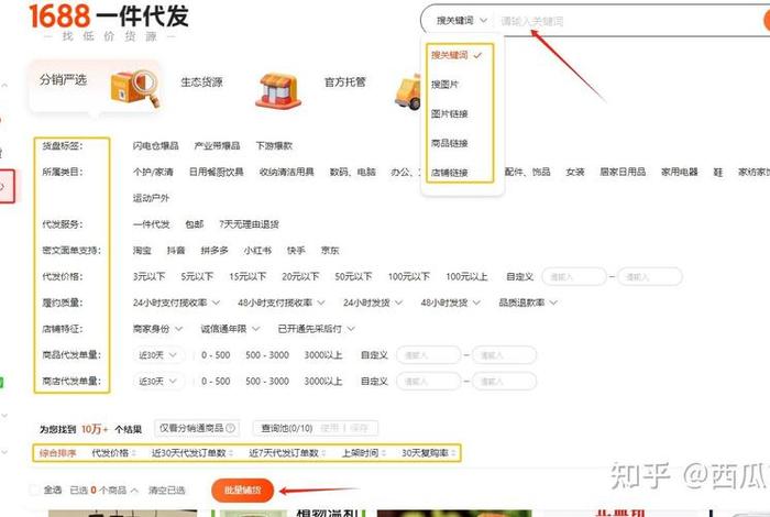 如何做电商一件代发;如何做电商一件代发赚钱 如何做电商一件代发;如何做电商一件代发赚钱