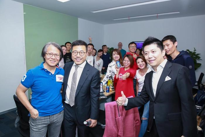 宝尊电商吴骏华,宝尊电商吴骏华持股 宝尊电商吴骏华,宝尊电商吴骏华持股