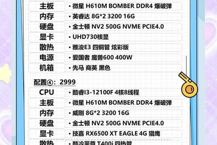 电商性价比高电脑（电商性价比高电脑配置高吗）