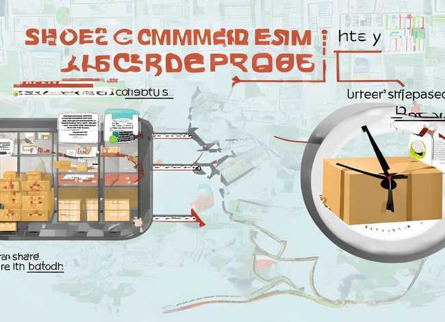 shopee电商发货时间;shopee发货时间怎么算 shopee电商发货时间;shopee发货时间怎么算