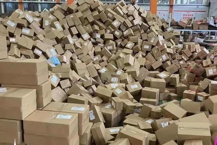 电商库存率一般多少 电商库存率一般多少合适