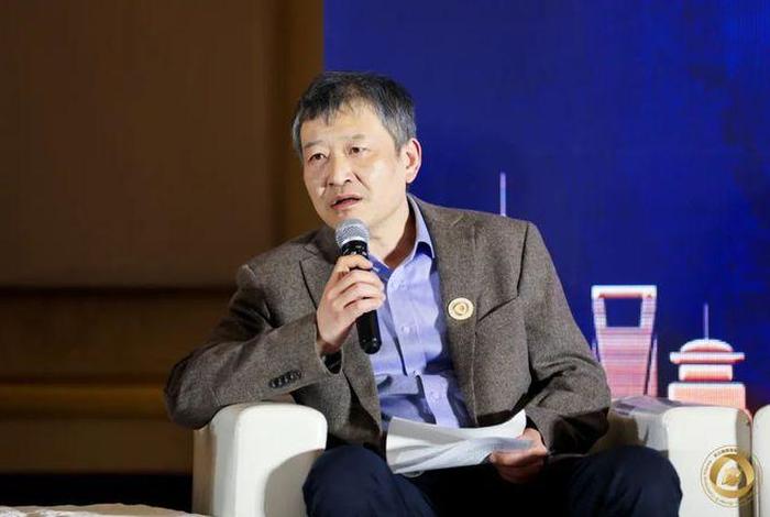 上海电商物流协会2023年评价报告;上海电商协会会长 上海电商物流协会2023年评价报告;上海电商协会会长