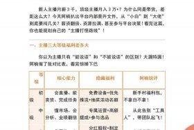 电商主播的正式工种称谓 电商主播的正式工种称谓是什么