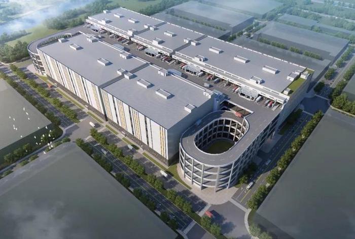 跨境电商园区还允许吗、跨境电商物流园区 跨境电商园区还允许吗、跨境电商物流园区