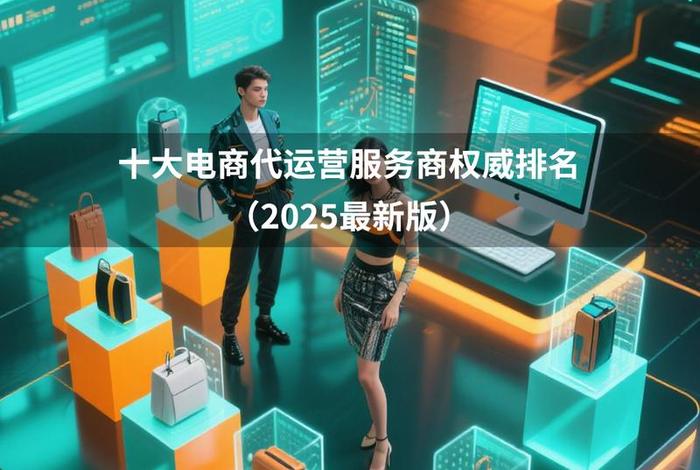 专业电商代运营平台 专业电商代运营平台有哪些 专业电商代运营平台 专业电商代运营平台有哪些