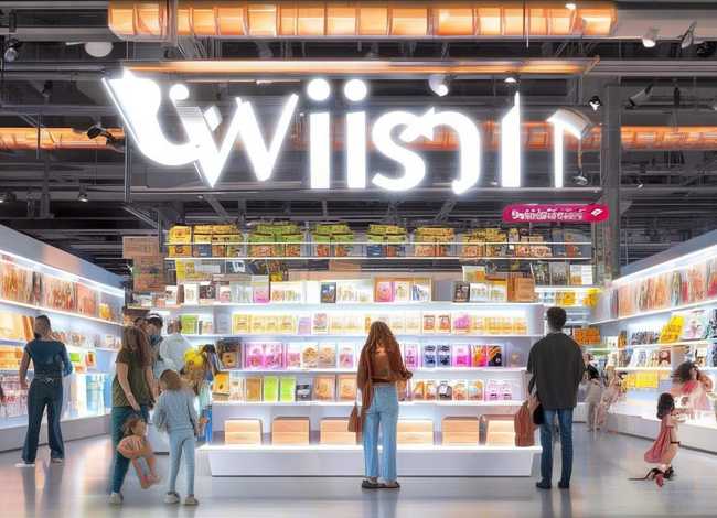wish 电商平台、wish电商平台介绍 wish 电商平台、wish电商平台介绍