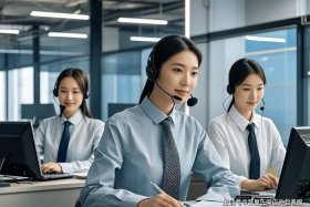 啥叫电商客服 - 啥叫电商客服人员