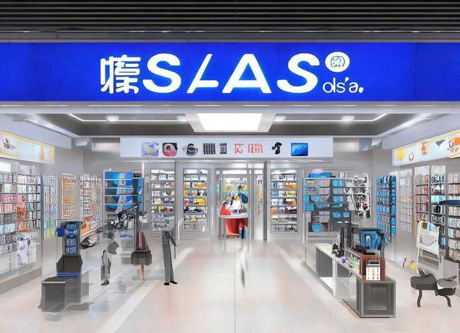 京东saas电商(京东saas电商门店项目) 京东saas电商(京东saas电商门店项目)