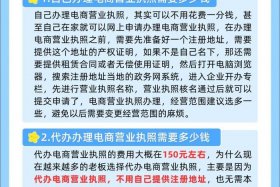 做电商需要投入多少钱 做电商需要投入多少钱一个月