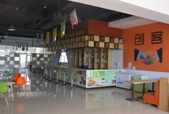 电商创业园是干什么的地方（电商创业园是干什么的地方啊）