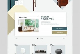 家具电商平台、家具电商平台有哪些