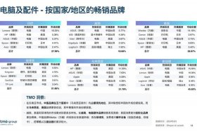 东南亚电商销售排名 - 东南亚电商销售排名榜