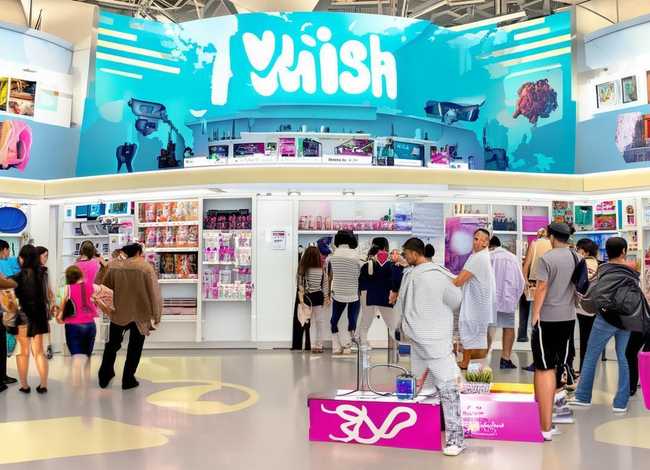 wish跨境电商平台特点,wish跨境电商平台特点有哪些 wish跨境电商平台特点,wish跨境电商平台特点有哪些