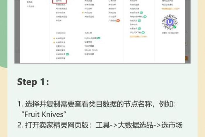 二类电商如何选品（二类电商选品师证有用吗）