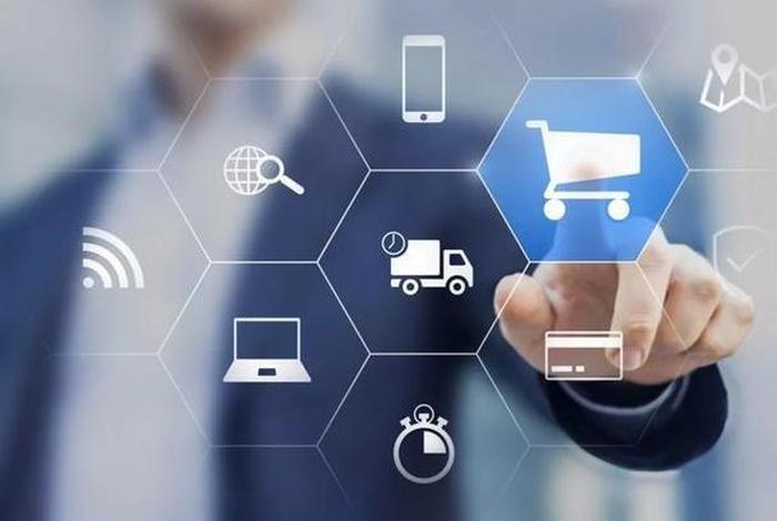 电商做实体、实体店做电商 电商做实体、实体店做电商