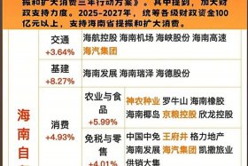 海南跨境电商货源从哪里来；海南跨境电商公司有哪些优惠政策