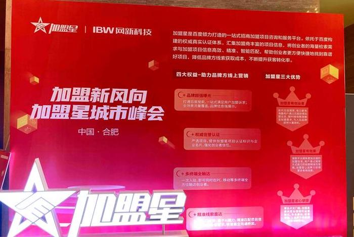 电商加盟平台 - 电商加盟平台2020年