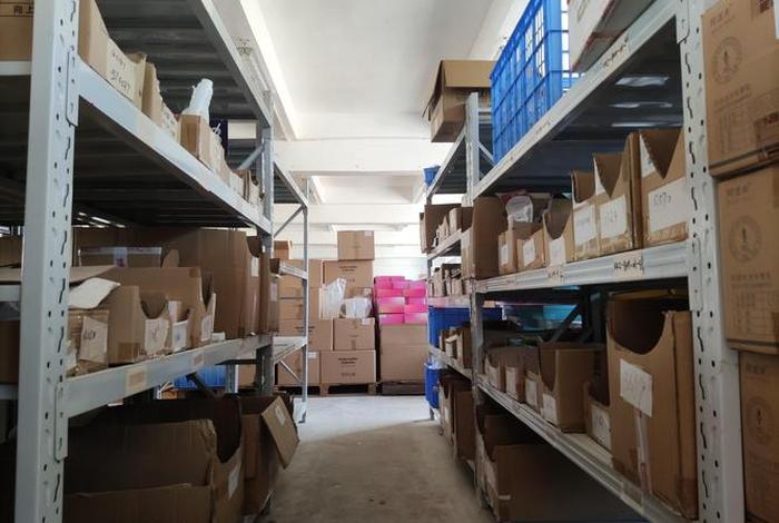 电商托管仓储公司、电商托管仓储公司有哪些