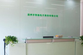 温州电商平台都有哪些（温州电商平台都有哪些公司）