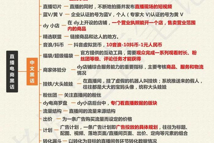 怎样做个好电商主播(怎样做个好电商主播呢) 怎样做个好电商主播(怎样做个好电商主播呢)