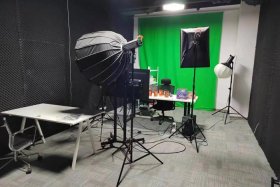 抖音跨境电商直播；抖音跨境电商直播工作室