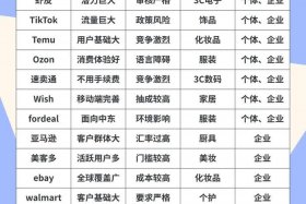 电商平台推广的好处（电商平台推广的好处是什么）