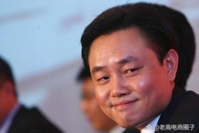 国美电商ceo是谁，国美电商ceo是谁啊