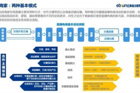 生态电商是什么 - 生态电商是什么行业