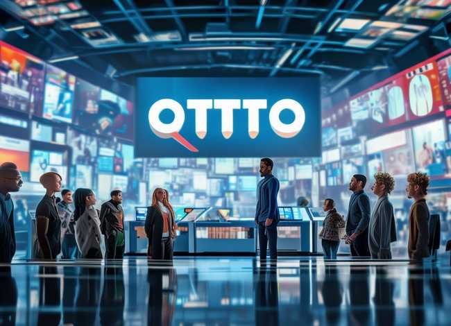 otto推出电商平台时间 - otto电商平台开店条件