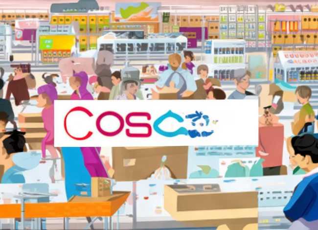 cosco电商 cosco电商快线 cosco电商 cosco电商快线