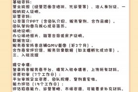 电商创业园区入驻政策，电商创业园区入驻政策有哪些