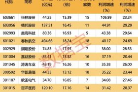 有哪些跨境电商概念股（跨境电商板块有哪些股票）