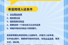免费入驻电商平台、免费入驻电商平台是真的吗